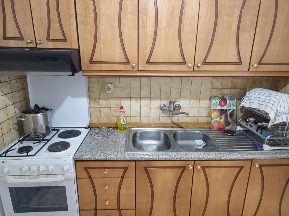 Traditional House Shapllo Gjirokaster Bagian luar foto